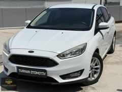 TURHAN OTOMOTİVDEN TEMİZ UYGUN HATASIZ AYARINDA FOCUS