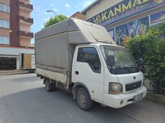 Sahibinden Kia Bongo K2500 DLX 