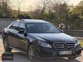 TR'de TEK MERCEDES E180 AMG 69.000 KM