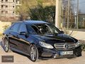 TR'de TEK MERCEDES E180 AMG 69.000 KM
