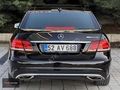 TR'de TEK MERCEDES E180 AMG 69.000 KM