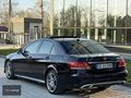 TR'de TEK MERCEDES E180 AMG 69.000 KM