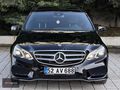 TR'de TEK MERCEDES E180 AMG 69.000 KM