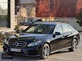 TR'de TEK MERCEDES E180 AMG 69.000 KM