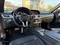 TR'de TEK MERCEDES E180 AMG 69.000 KM