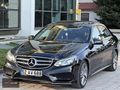 TR'de TEK MERCEDES E180 AMG 69.000 KM