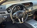 TR'de TEK MERCEDES E180 AMG 69.000 KM