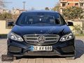 TR'de TEK MERCEDES E180 AMG 69.000 KM