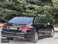 TR'de TEK MERCEDES E180 AMG 69.000 KM