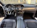 TR'de TEK MERCEDES E180 AMG 69.000 KM