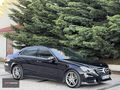TR'de TEK MERCEDES E180 AMG 69.000 KM