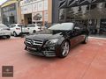 2017-E180-AMG-HATASIZ-38.000 KM-COMMAND-BURMESTER-CAM TAVAN