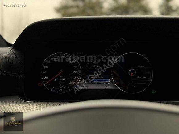 2017-E180-AMG-HATASIZ-38.000 KM-COMMAND-BURMESTER-CAM TAVAN