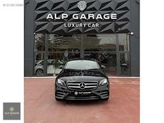 2017-E180-AMG-HATASIZ-38.000 KM-COMMAND-BURMESTER-CAM TAVAN