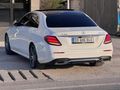 2018 MODEL HATASIZ BOYASIZ E180 AMG COMMAND BURMESTER