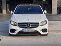 2018 MODEL HATASIZ BOYASIZ E180 AMG COMMAND BURMESTER