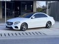 2018 MODEL HATASIZ BOYASIZ E180 AMG COMMAND BURMESTER