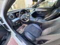 2018 MODEL HATASIZ BOYASIZ E180 AMG COMMAND BURMESTER