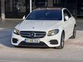 2018 MODEL HATASIZ BOYASIZ E180 AMG COMMAND BURMESTER