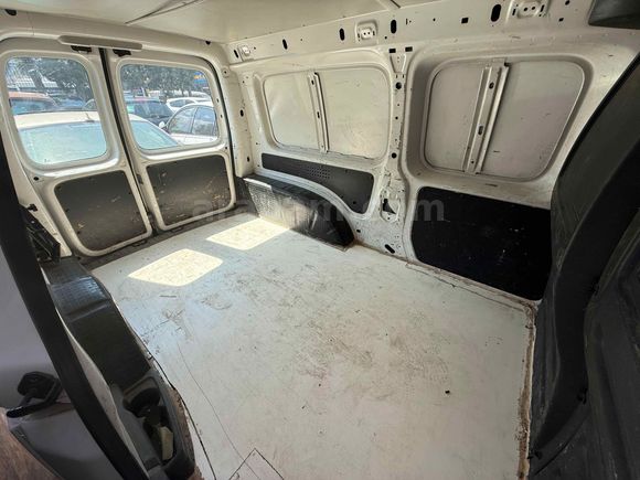 Galeriden Volkswagen Caddy 1.6 TDI Maxi Van 2015 Model İzmir