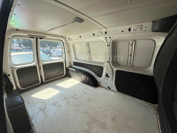 Galeriden Volkswagen Caddy 1.6 TDI Maxi Van 2015 Model İzmir
