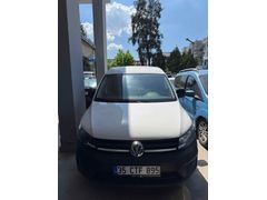 Galeriden Volkswagen Caddy 1.6 TDI Maxi Van 2015 Model İzmir