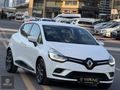 2019 MODEL 125.000 KM'DE RENAULT CLİO 1.5 DCİ İCON EDC