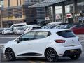 2019 MODEL 125.000 KM'DE RENAULT CLİO 1.5 DCİ İCON EDC
