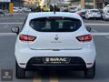 2019 MODEL 125.000 KM'DE RENAULT CLİO 1.5 DCİ İCON EDC