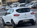 2019 MODEL 125.000 KM'DE RENAULT CLİO 1.5 DCİ İCON EDC