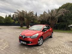 HACIOĞLU'DAN 2015 OTOMATİK 110 BİN KM CLİO İCON