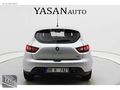 2014 RENAULT CLİO 1.5 DCİ İCON 90 BG 88 BİN KM'DE