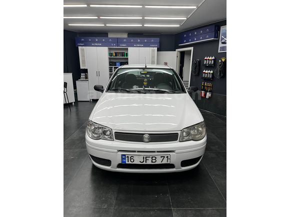 Sahibinden Fiat Palio 1.3 Multijet Active 2006 Model