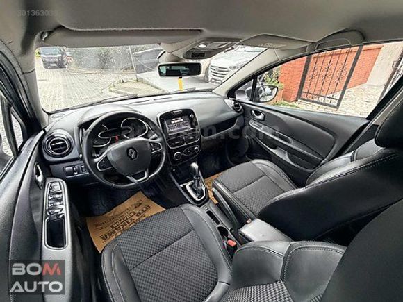 Bom Auto'2017 240.000KM İCON OTOMATİK HASAR KAYITSIZ...!!!