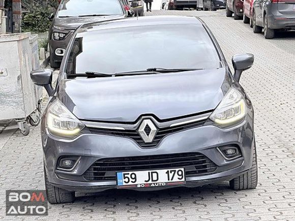 Bom Auto'2017 240.000KM İCON OTOMATİK HASAR KAYITSIZ...!!!