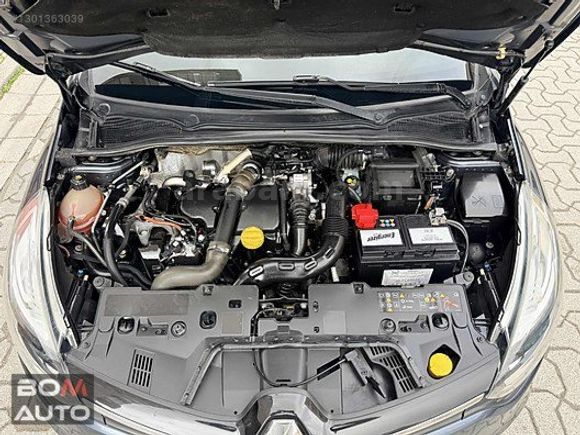 Bom Auto'2017 240.000KM İCON OTOMATİK HASAR KAYITSIZ...!!!