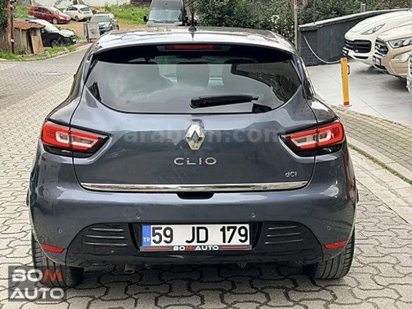 Bom Auto'2017 240.000KM İCON OTOMATİK HASAR KAYITSIZ...!!!