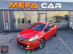 2014 CLIO OTOMATİK İCON SERVİS BAKIMLI 174.000KM