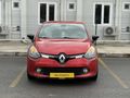 DNZ OTOMOTİV'DEN 1.5 DİZEL OTOMATİK KIRMIZI İCON CLİO