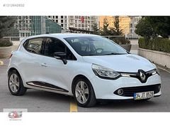 Ö&G OTOMOTİV RENAULT CLİO İCON IV 48AY VADE