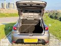 SARI OTOMOTİV'DEN 2016 50 BİN KM RENAULT CLİO 1.5 dCi Icon