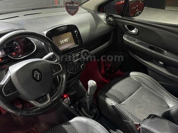 "ÇAKIR CARS" MAKYAJLI & DEĞİŞENSİZ & İCON CLİO