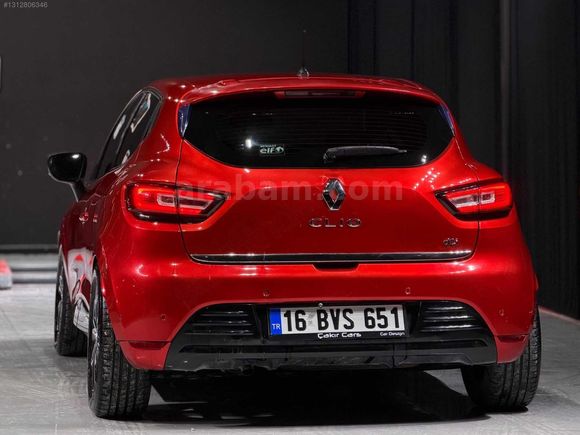 "ÇAKIR CARS" MAKYAJLI & DEĞİŞENSİZ & İCON CLİO