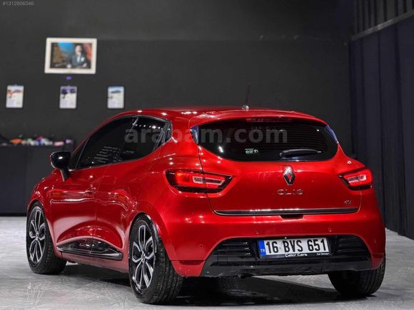 "ÇAKIR CARS" MAKYAJLI & DEĞİŞENSİZ & İCON CLİO