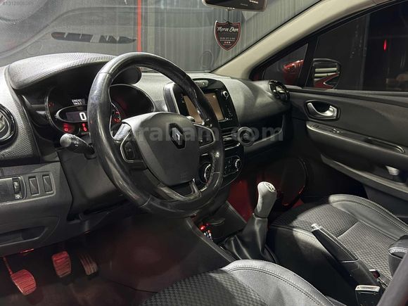 "ÇAKIR CARS" MAKYAJLI & DEĞİŞENSİZ & İCON CLİO