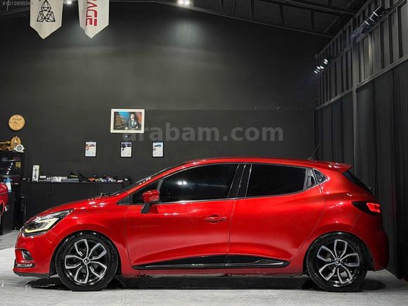 "ÇAKIR CARS" MAKYAJLI & DEĞİŞENSİZ & İCON CLİO