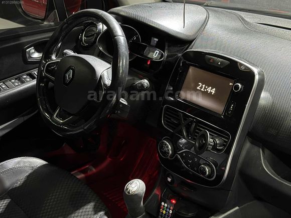 "ÇAKIR CARS" MAKYAJLI & DEĞİŞENSİZ & İCON CLİO