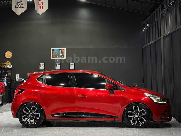 "ÇAKIR CARS" MAKYAJLI & DEĞİŞENSİZ & İCON CLİO