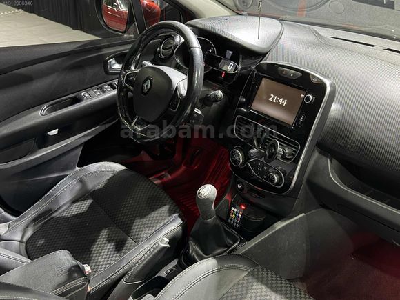 "ÇAKIR CARS" MAKYAJLI & DEĞİŞENSİZ & İCON CLİO