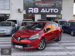 KREDİ İMKANI/2013/İCON/200'KM/İÇ DIŞ KIRMIZI/90HP/BAKIMLI/